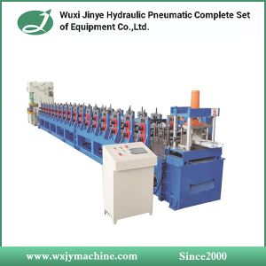 Cable Tray, Scaffold Roll Forming Machine
