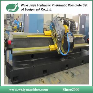 Critical Parts of Pipe Making Production Line