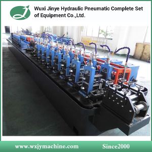 High Precision Small Pipe Mills