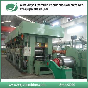 Tandem Continuous Cold Rolling Mill